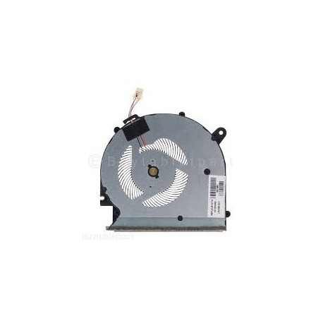 VENTILATEUR HP ENVY 13-aq0000 13-ah0013tu 13-ah0000 L53386-001