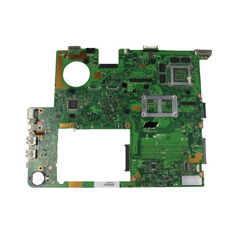 CARTE MERE RECONDITIONNEE ASUS N76VJ N76VB N76VM N76V 4GB REV:2.2 -  60NB0040-MB1000