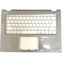 COQUE SUPERIEURE SILVER ARGENT IBM LENOVO Flex 5 Flex 5-14 Yoga 520-14 520-14IKB