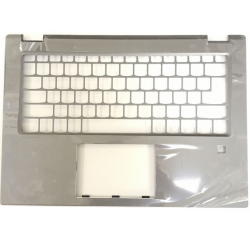 COQUE SUPERIEURE SILVER ARGENT IBM LENOVO Flex 5 Flex 5-14 Yoga 520-14 520-14IKB