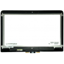 ENSEMBLE VITRE TACTILE + ECRAN LCD HP Spectre Pro x360 G2 13", 13-4000 Series - Version 1920 x 1080!