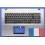 CLAVIER AZERTY + COQUE ASUS N705UF X705UF - 90NB0EY1-R31FR0