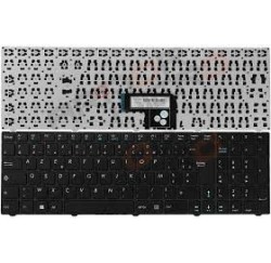 CLAVIER AZERTY Essentiel B Smart’mouv 1705, 1705-3