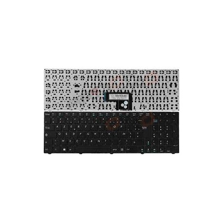 CLAVIER AZERTY Essentiel B Smart’mouv 1705, 1705-3