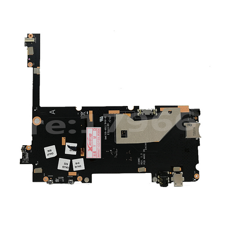 CARTE MERE ASUS Zenpad P023 E150630 Z300C 16G 60NP0230-MB7010 31YU3MB0010