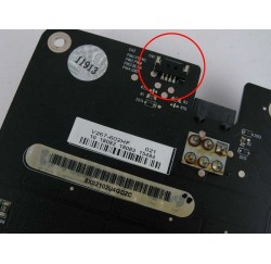 Inverter Apple Imac 27" A1312 661-5576  2009, 2010, 2011 - Gar.3 mois