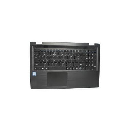 CLAVIER AZERTY + COQUE ACER Swift SF315-51, SF315-51G - 6B.GK9N5.011
