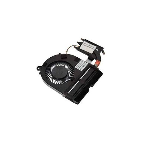 VENTILATEUR + RADIATEUR ACER Aspire V3-331, V3-371 - 60.MPJN1.035