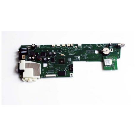 CARTE ELECTRONIQUE HP Officejet Pro 8710 8720 8730 - D9L18-60001