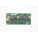 CARTE CONTROLEUR ASUS ALL-IN-ONE Z240ICGK Z240ICGT - 90PT01E0-R13001