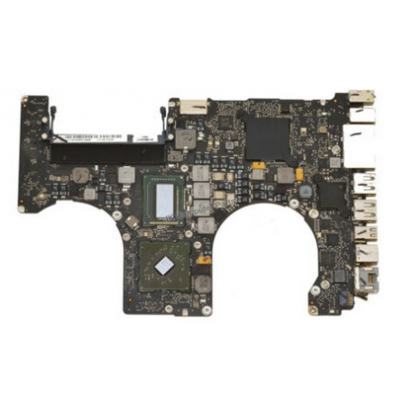 CARTE MERE APPLE Macbook Pro 15" Core i7 2.0Ghz A1286 MC721LL/A - 661-5850 Gar. 60 jours
