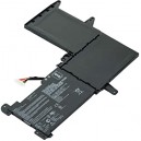 BATTERIE MARQUE Asus X510UF, S532FA - 0B200-02590200 42Wh B31N1637  B31BI91