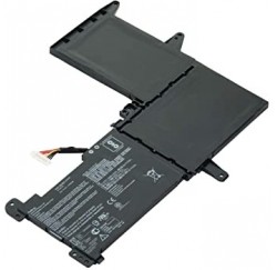 BATTERIE MARQUE Asus X510UF, S532FA - 0B200-02590200 42Wh B31N1637  B31BI91