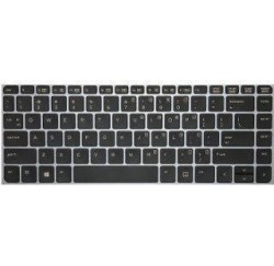 CLAVIER AZERTY NEUF HP Probook 430 G5 440 G5 445 G5 - L01071-001