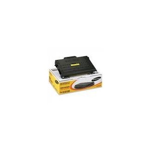 TONER SAMSUNG JAUNE CLP-510/510N 