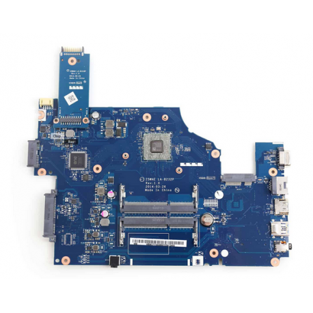 CARTE MERE ACER Aspire E5-521 - NB.MLF11.003 LA-B232P A4-6210