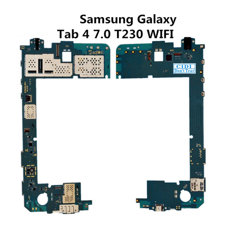 CARTE MERE SAMSUNG Galaxy Tab 4 7.0 T230 WIFI