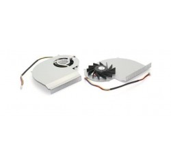 Ventilateur ASUS K61, X70IC, X70I, X70Ab, X66IC, K61IC, K70IC - Gar.1 an