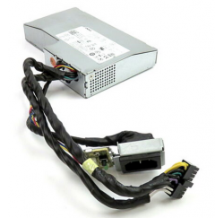 ALIMENTATION DELL OptiPlex 3440 7440 AIO 155 W HU155EA-00 8KT09 08KT09 - Gar 3 mois