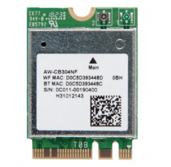 CARTE WIFI pour ASUS AW-CB304NF AW-CB231NF 0C011-00110Q00 0C011-00190400