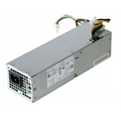 ALIMENTATION DELL OptiPlex Desktops 3020, Precision  T1700 - 0HCWV2  HCWV2 - 255W