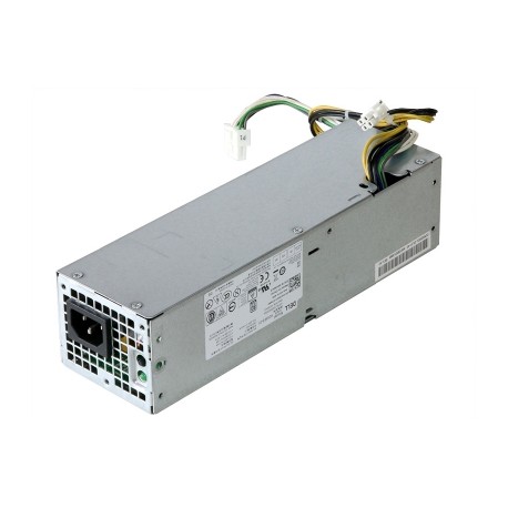 ALIMENTATION DELL OptiPlex Desktops 3020, Precision  T1700 - 0HCWV2  HCWV2 - 255W