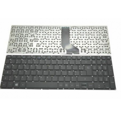 CLAVIER  AZERTY NEUF Acer Aspire E5-722 E5-772 V3-574G E5-573T - Sans Cadre