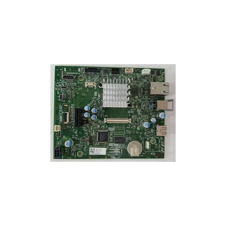 CARTE ELECTRONIQUE PRINCIPALE HP LaserJet Enterprise M604, M605, M606 - E6B69-60001