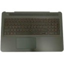 CLAVIER AZERTY +COQUE HP OMEN 15-AX - 859735-051