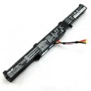 BATTERIE MARQUE ASUS - 0B110-00470000 A41N1611 3350mAh 14.4V 48Wh