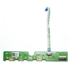 CARTE FILLE LED BOAED ASUS N750JK, N750JV, 90NB0201-R13000