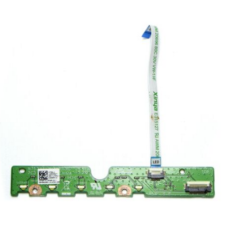 CARTE FILLE LED BOAED ASUS N750JK, N750JV, 90NB0201-R13000