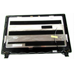 COQUE ECRAN NOIRE ACER Aspire V5-552P V5-572P V5-572PG 60.MACN7.003 Version Tactile