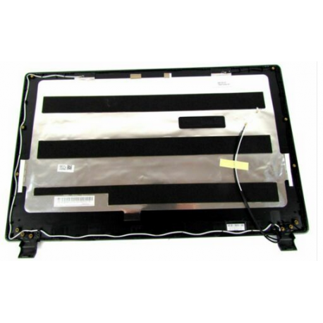 COQUE ECRAN NOIRE ACER Aspire V5-552P V5-572P V5-572PG 60.MACN7.003 Version Tactile