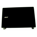 COQUE ECRAN NOIRE ACER Aspire V5-552P V5-572P V5-572PG 60.MACN7.003 Version Tactile