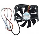 VENTILATEUR NONOIse SAMSUNG - g6015s12b2 da BN31-00014E LE40A656A1FXXH