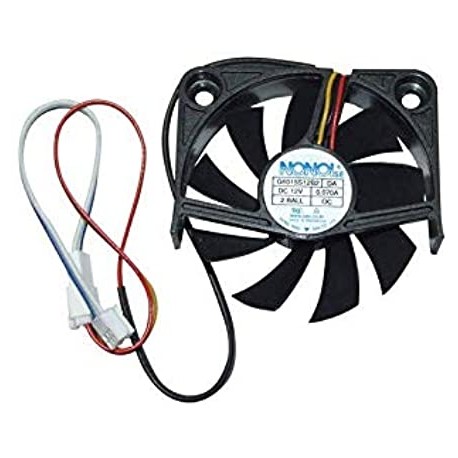 VENTILATEUR NONOIse SAMSUNG - g6015s12b2 da BN31-00014E LE40A656A1FXXH