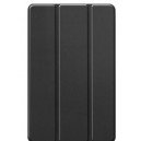 Coque etui pour samsung Galaxy TAB S6 lite P610 P615 noire 10"4