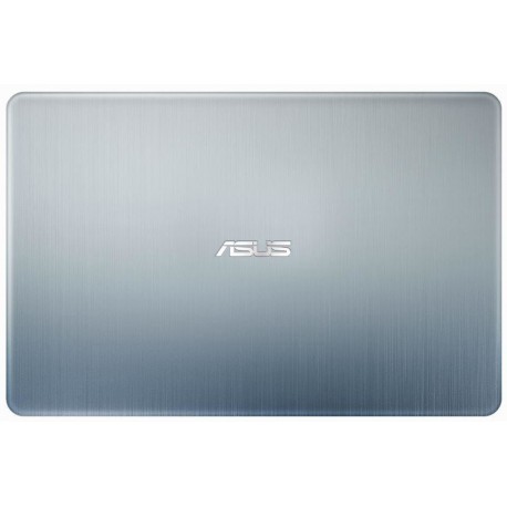 Coque ASUS  Grise avec charniere X541UJ, X541SA, X541UA, X541UV, X541SC, X541NC,