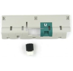 Prise papier Recto/verso Lexmark X644, X644E