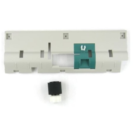 Prise papier Recto/verso Lexmark X644, X644E