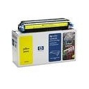 TONER HP JAUNE COLOR LASERJET 5500