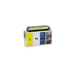 TONER HP JAUNE COLOR LASERJET 5500