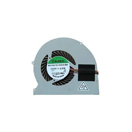 VENTILATEUR ACER ASPIRE 3830, 3830T - MG75070V1-C010-S99