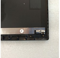 COQUE ECRAN IBM LENOVO 130-15IKB 130-15AST - 5CB0R34391 AP29A000500