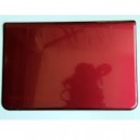 COQUE ECRAN ROUGE TOSHIBA Satellite L50-A - V000310360