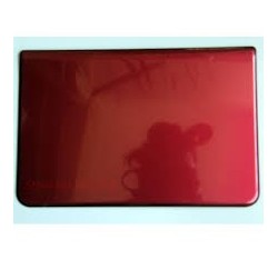 COQUE ECRAN ROUGE TOSHIBA Satellite L50-A - V000310360