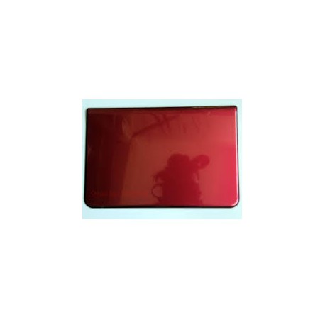 COQUE ECRAN ROUGE TOSHIBA Satellite L50-A - V000310360