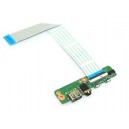 CARTE FILLE USB AUDIO HP Pavilion 13-A - DA0Y61AB6D0 33y61ab0010 768011-001