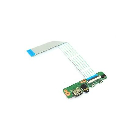 CARTE FILLE USB AUDIO HP Pavilion 13-A - DA0Y61AB6D0 33y61ab0010 768011-001